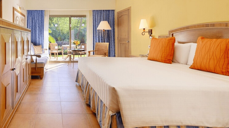 Barcelo Maya Tropical